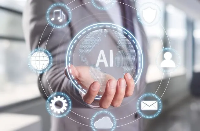 Posi Labs AI Sales Agency  about image